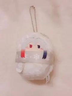 カラフルピーチ くるぴたみぬい 雪だるま どぬく