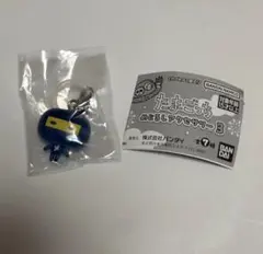 【新品】たまごっち めじるしアクセサリー3 ござるっち