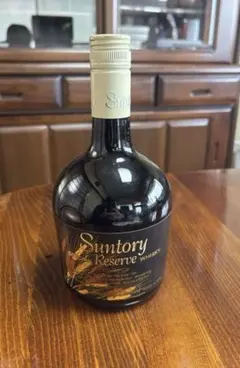2026年最新】サントリー スペシャルリザーブの人気アイテム - メルカリ