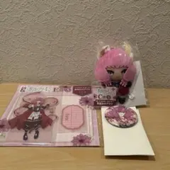 葬送のフリーレン エニマイくじ 断頭台のアウラ