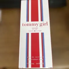 Tommy Hilfiger tommy girl 100mlのサムネイル