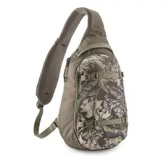 Patagonia アトム・スリング8L marsカラー