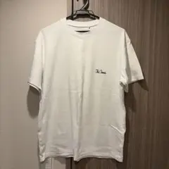 The Crimie クライミー Tシャツ ホワイト　Lサイズ