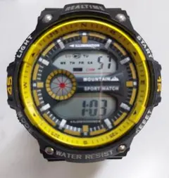OCEAN OUTDOOR MOUNTAIN SPORT WATCH