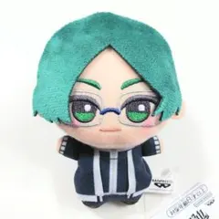 桃源暗鬼 ちびぐるみ vol.1 遊摺部従児