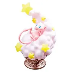 ポケモン ミュウ リーメント