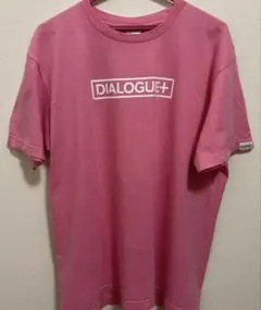 DIALOGUE+ メンバーカラーTシャツ 内山悠里菜 2枚セット