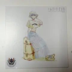 2026年最新】radio eva ポストカードの人気アイテム - メルカリ
