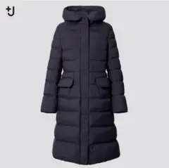 2025年最新】ユニクロ ジルサンダー j ウルトラライトダウンフーデット