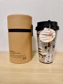 【新品未使用】スターバックス タンブラー 東京 限定