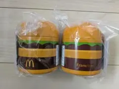 マクドナルド 福袋 スープジャーのみ　２個セット