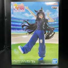 ウマ娘プリティーダービー フィギュア【ヴィブロス】②