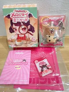 Mellojoy メロジョイ ミニランド タピオカ - メルカリ