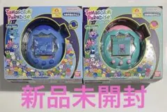 Tamagotchi Uni Tamagotchi Paradise 4種セット - メルカリ