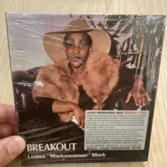 Louisa 'Markswoman' Mark - BREAKOUT