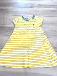 Polo Ralph Lauren /ポロ ラルフローレン ガールズ ワンピースのサムネイル