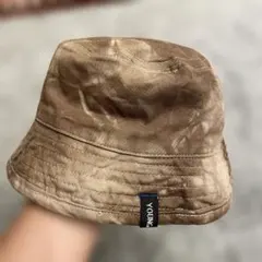 young double バケットハット kids S-M