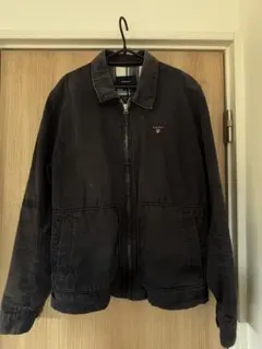 GANT ブラック ジャケット XLのサムネイル