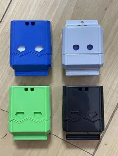 仮面ライダーガヴ　ゴチゾウ　まとめ売り　シール無し