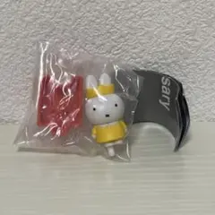 miffy 70th anniversary フィギュアコレクション　2007