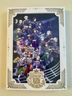 うたプリ】SHINING STAR STAGE BluRay 2点＋オマケ - メルカリ