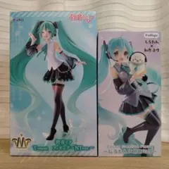 初音ミクフィギュアまとめ売り6体 初音ミク フィギュア 2体セット - メルカリ