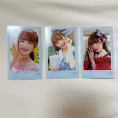 【バラ売り可能】=LOVE イコラブ ミニフォトカード vol.1 音嶋莉沙