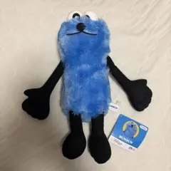 パペットスンスン HUGっとおすわりぬいぐるみ
