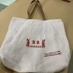 ハンドメイドバッグ