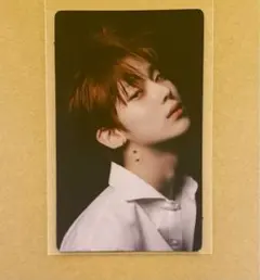 ENHYPEN SUNOO ソヌ  ランダム　トレカ