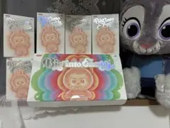 はる様　3個セット　未開封　Big Into Energy ラブブ