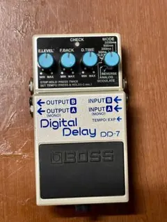 2026年最新】boss dd 7の人気アイテム - メルカリ