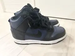 NIKE×FRAGMENT DESIGN DUNK HI 