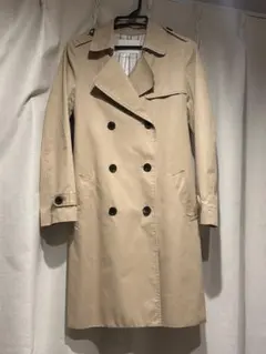 ★美品★ Urban Research ベージュ トレンチコート