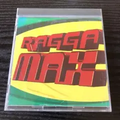 RAGGA MAX INI KAMOZE／DIANA KING／JANETKAY