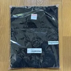2022 S/S Supreme ビーズロゴTシャツ Lサイズ未使用 - メルカリ
