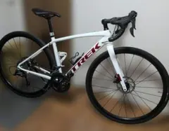 SS978 TREK ロードバイク DOMANE4.3 ブラックパール - メルカリ
