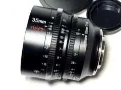 未使用 7artisans 50mm T1.05 Xマウント 七工匠 未使用 7artisans 50mm T1.05 Xマウント 七工匠 - メルカリ