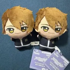 アイドリッシュセブン ちびぐるみ　十龍之介　アイナナ
