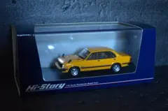 いすゞ ジェミニ ZZ カスタマイズ 1/43 ハイストーリー - メルカリ