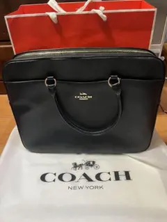 COACH ハンドバック ショルダーバッグ