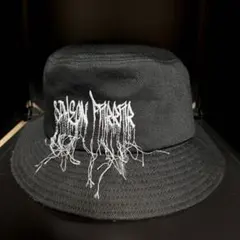 CA4LA×SIMEONFARRAR EMBROIDERYHAT