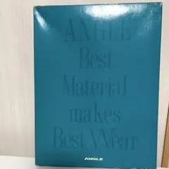 ANGLE メンズ インナーズボン LAサイズ