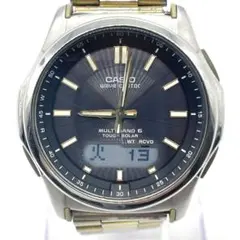 CASIO wave ceptor 전파 솔라 WVA-M630 시계
