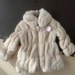 子供用 ジャンパー 女の子