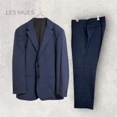 LES MUES レミュー　カジュアルスーツ　セットアップ　フォーマル　卒園入学