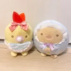 すみっコぐらし♡セット