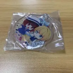 アクリルキーホルダー 推しの子、アクア、有馬かな