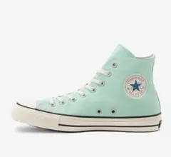 ALL STAR 100 COLORS HI ミントグリーン