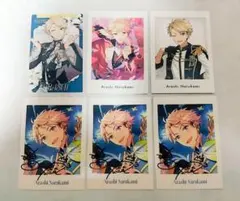 あんスタ 鳴上嵐 カード まとめ売り